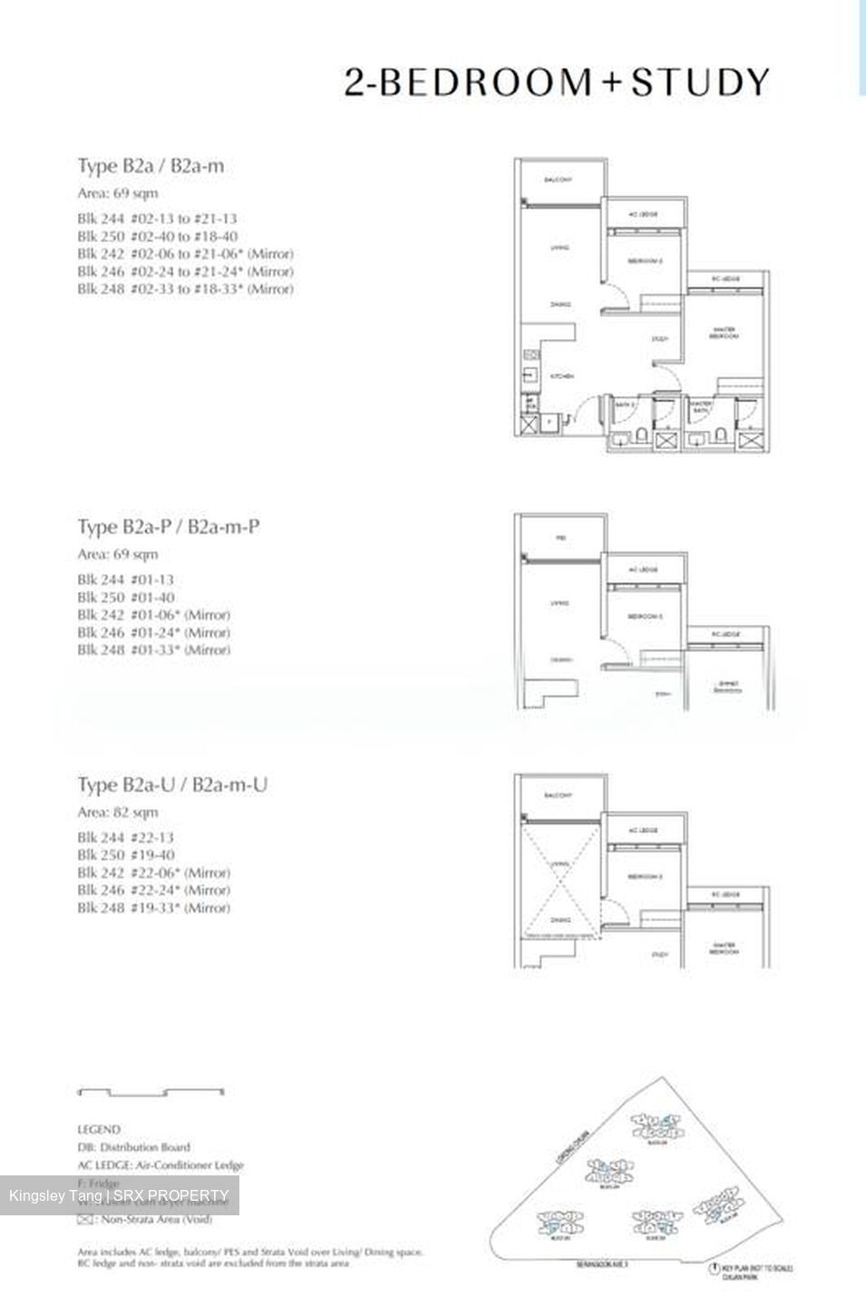 Chuan Park (D19), Condominium #586067411